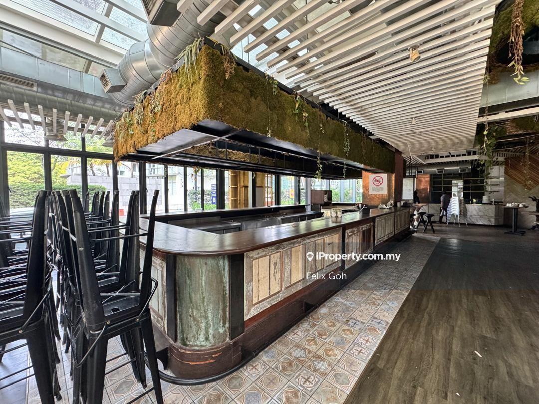 Ruang-Niaga untuk Disewa di Bukit Damansara, Damansara Heights oleh Felix Goh - iProperty.com.my