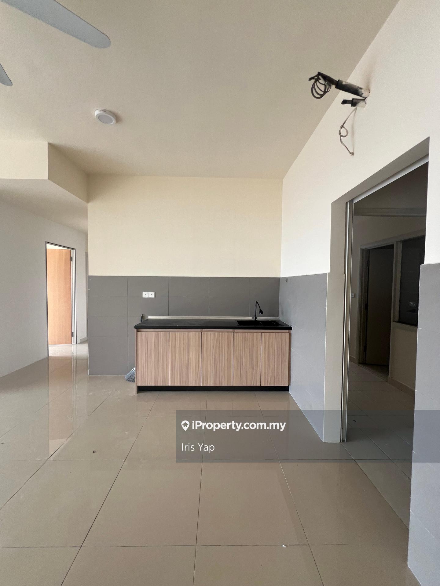 Kondominium untuk Dijual di Casa Green Condominium oleh Iris Yap - iProperty.com.my