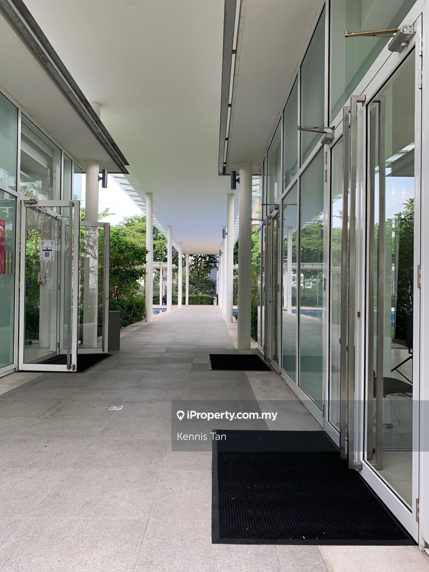 Condominium for Rent in The Northshore Gardens by Kennis Tan - iProperty.com.my