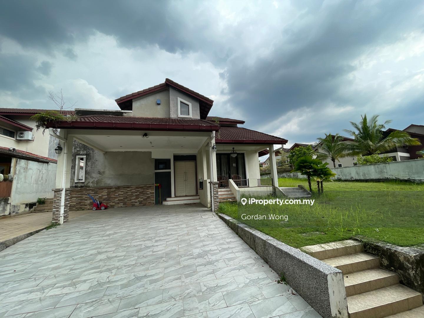 Banglo untuk Dijual di Subang Bestari, Shah Alam oleh Gordan Wong - iProperty.com.my