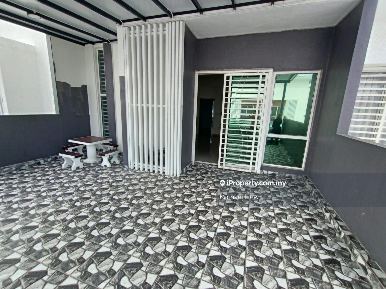 2-storey Terraced House for Sale in Bandar Sri Sendayan, Negeri Sembilan by Michael Liew - iProperty.com.my