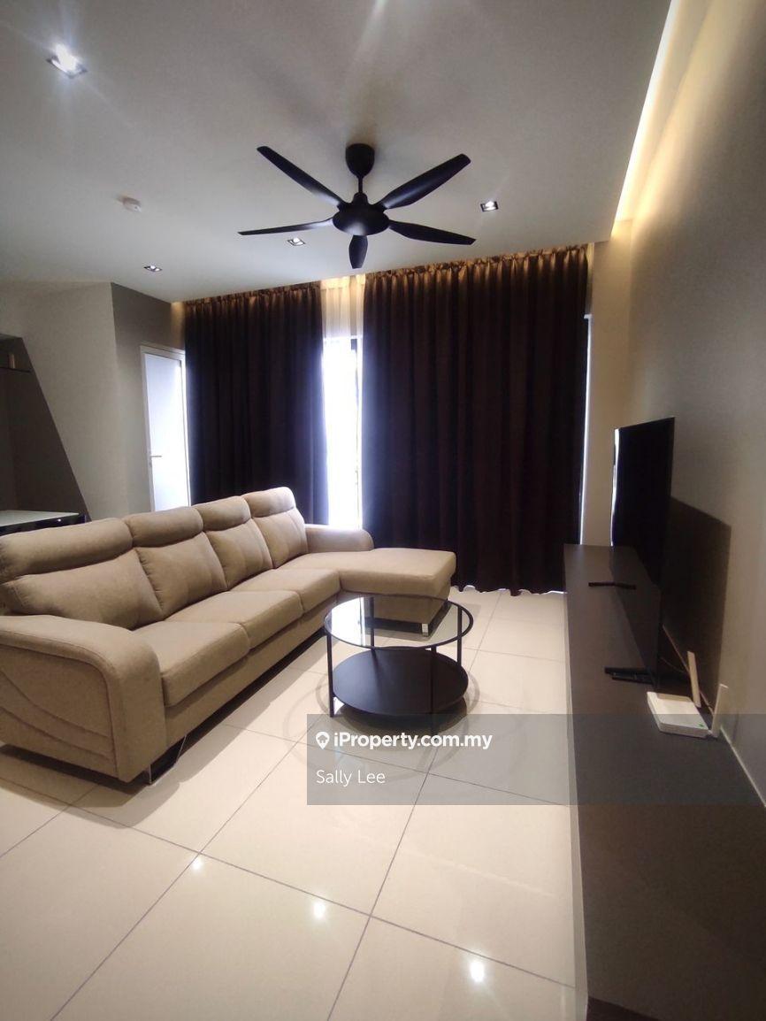 Service Residence for Sale in Paisley @ Tropicana Metropark by Sally Lee - iProperty.com.my