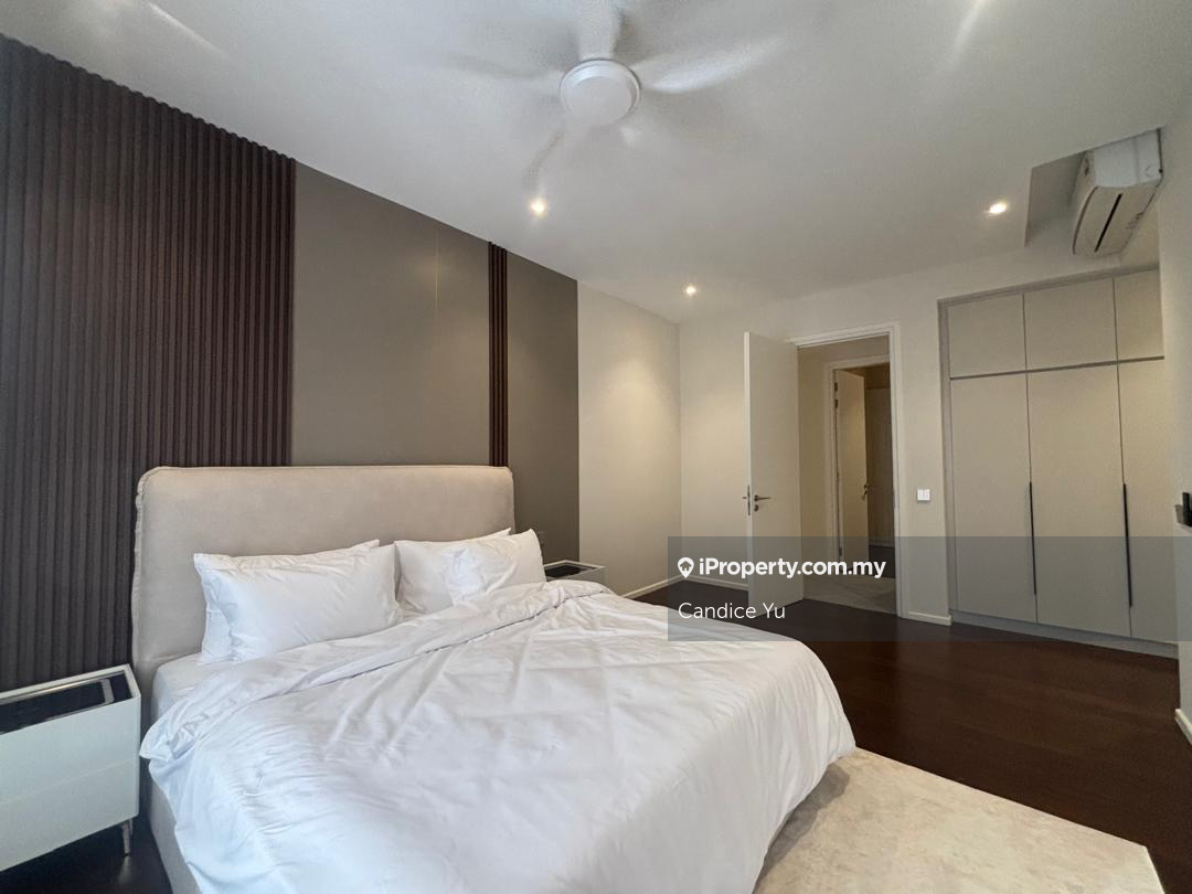Condominium for Rent in Allevia by Candice Yu - iProperty.com.my