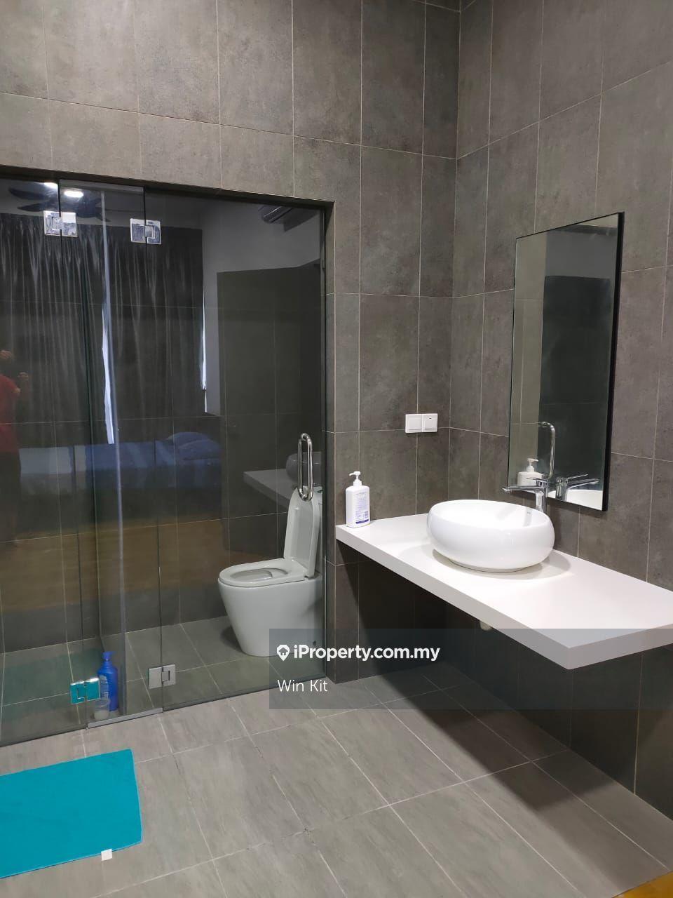 Service Residence for Rent in Astoria Ampang by Win Kit - iProperty.com.my