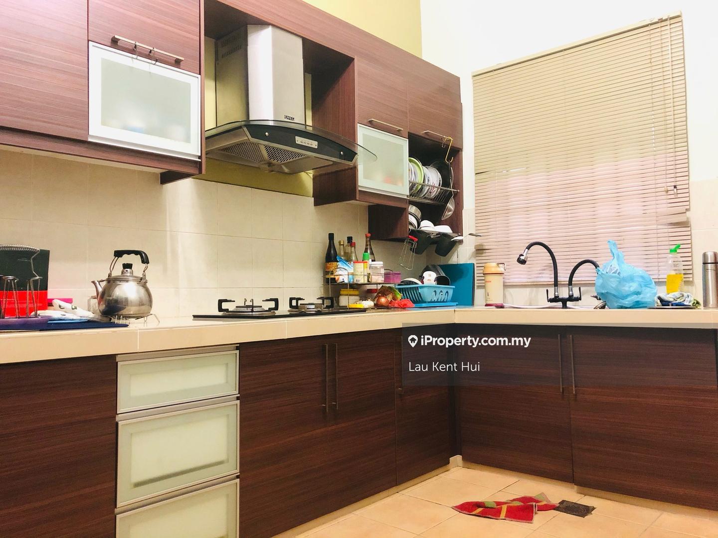 Rumah Berangkai 2 Tingkat untuk Dijual di Bandar Nusaputra, Puchong oleh Lau Kent Hui - iProperty.com.my