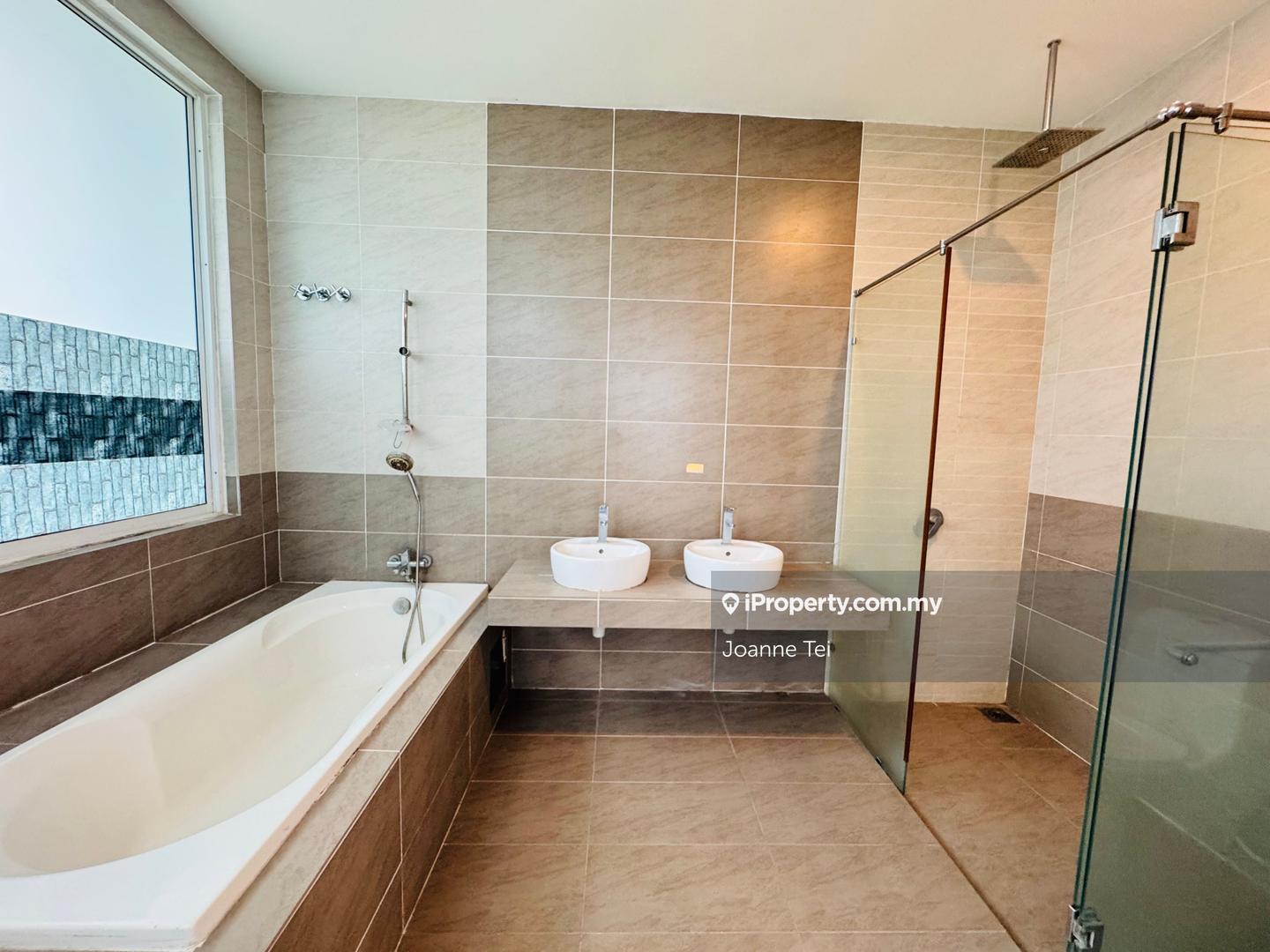 Rumah Berkembar untuk Dijual di Evergreen, Garden Residence, Cyberjaya oleh Joanne Tei - iProperty.com.my