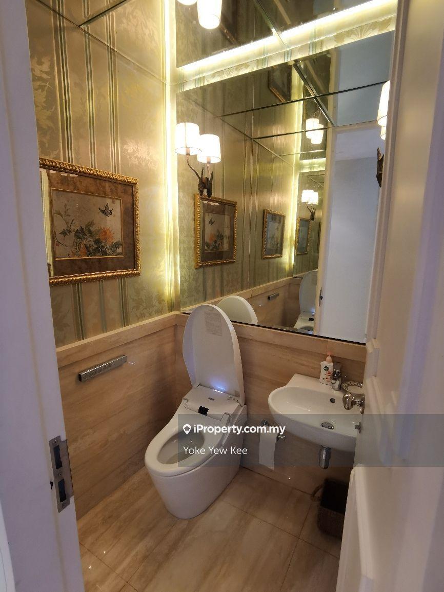 Condominium for Sale in Condominium @ The Troika by Yoke Yew Kee - iProperty.com.my