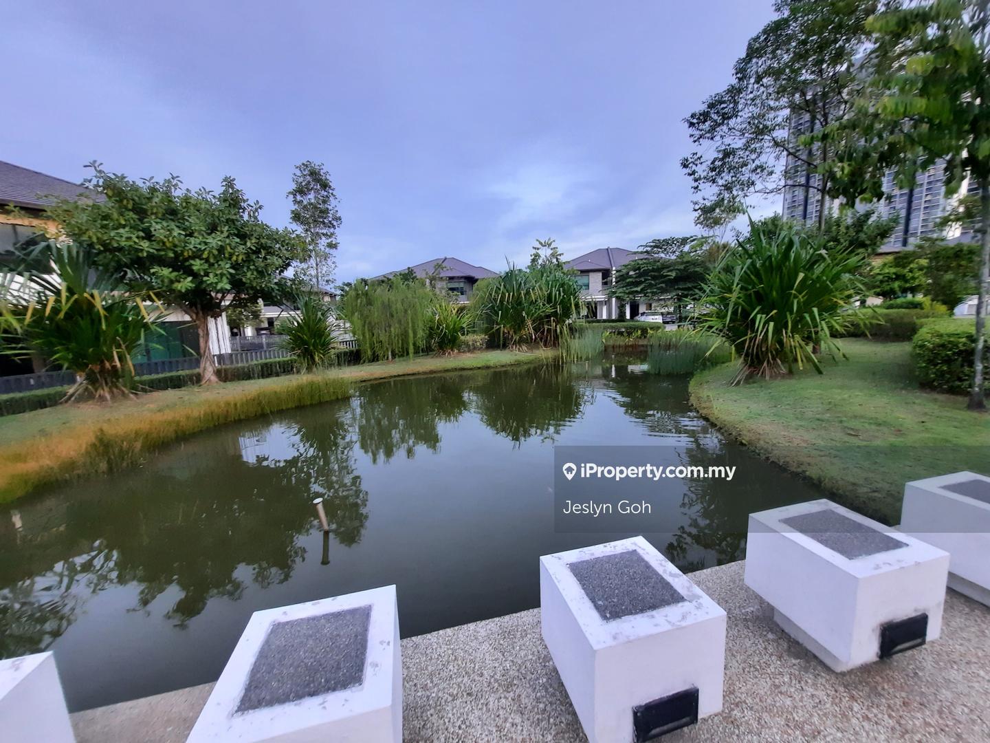 Semi-Detached House for Sale in Setia Eco Glades, Cyberjaya by Jeslyn Goh - iProperty.com.my