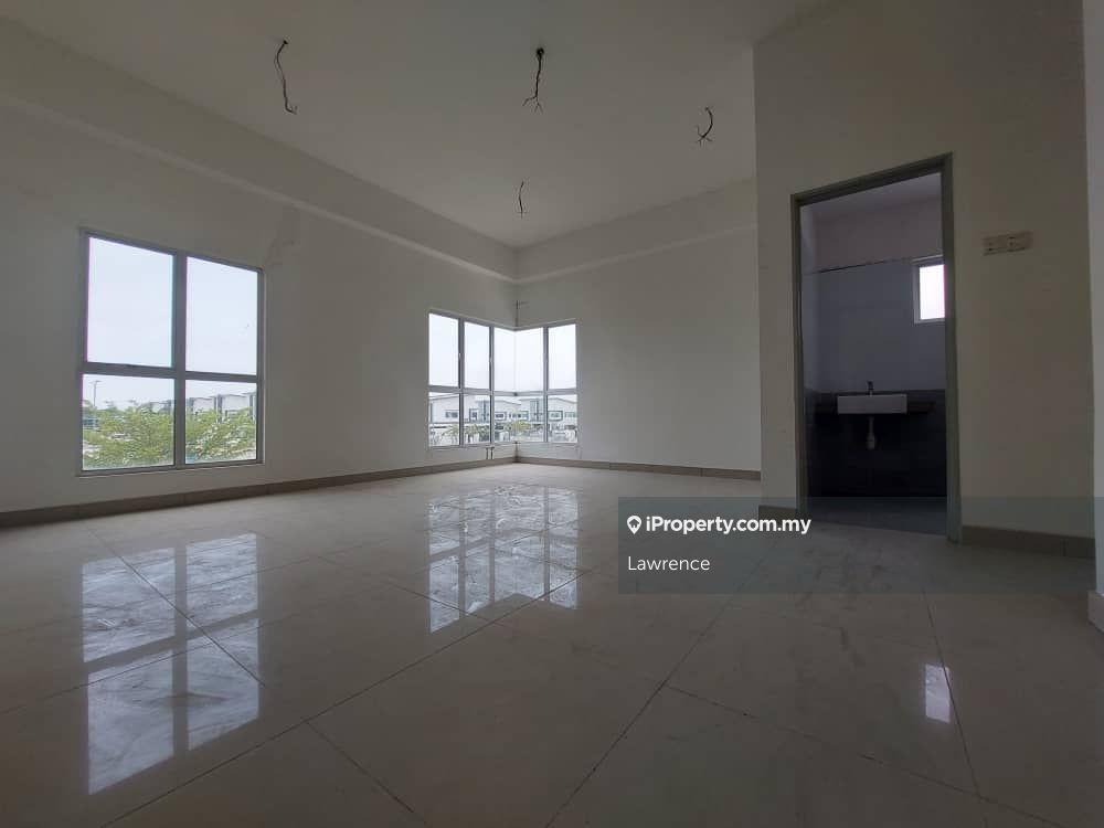 Rumah Berkembar untuk Dijual di Seri Residensi,Kapar. (Aman Perdana, Bukit Raja.), Klang oleh Lawrence - iProperty.com.my