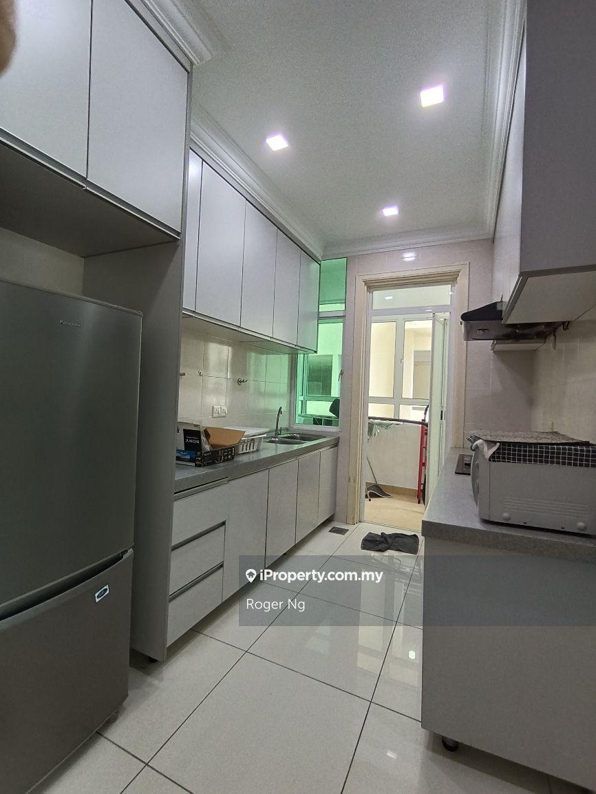 Service Residence for Sale in Subang Olives Residence by Roger Ng - iProperty.com.my