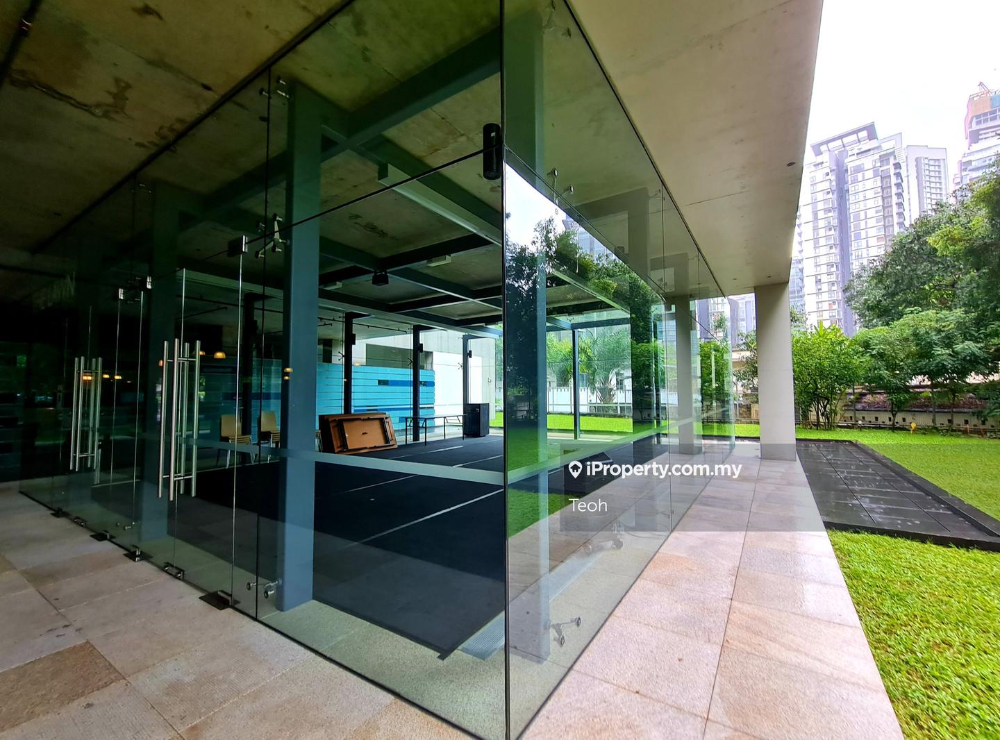 Condominium for Sale in Park Seven by Teoh - iProperty.com.my