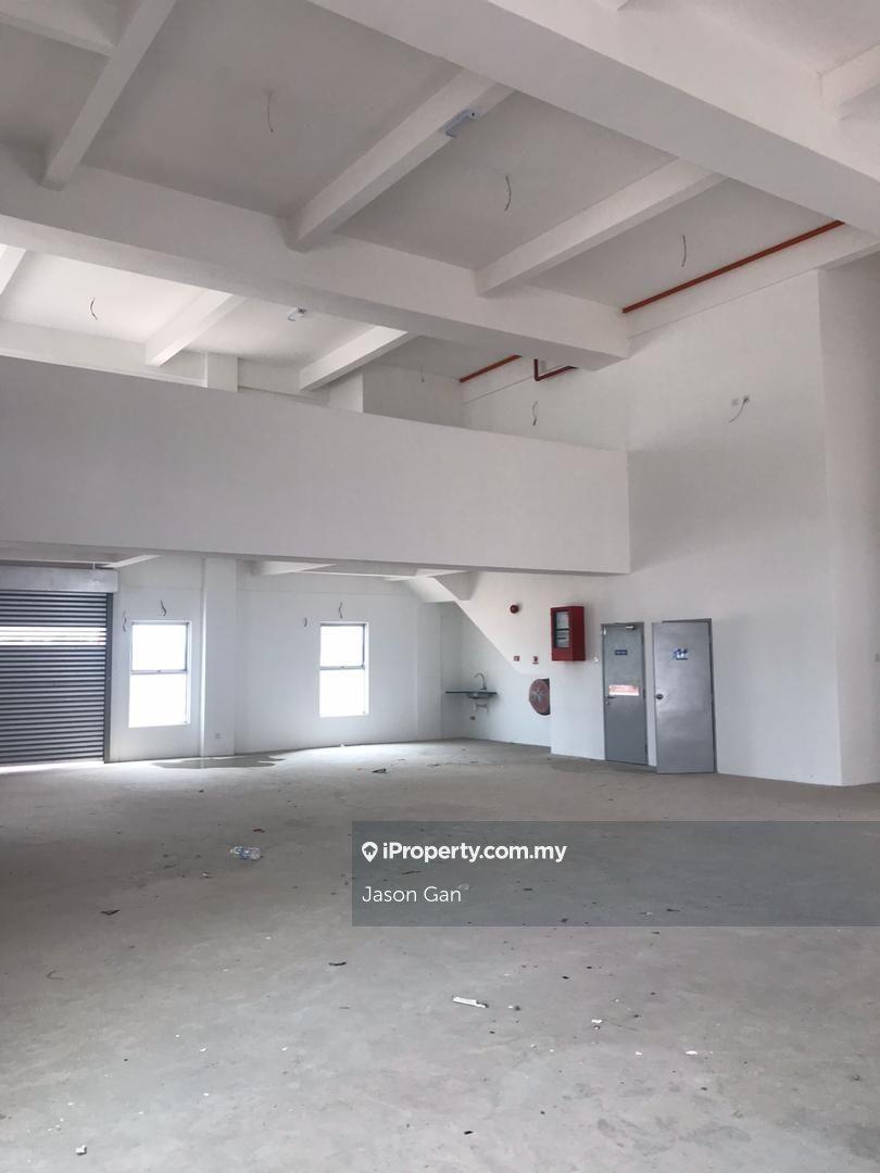 Semi-D Kilang untuk Disewa di Putra Perdana, Puchong oleh Jason Gan - iProperty.com.my