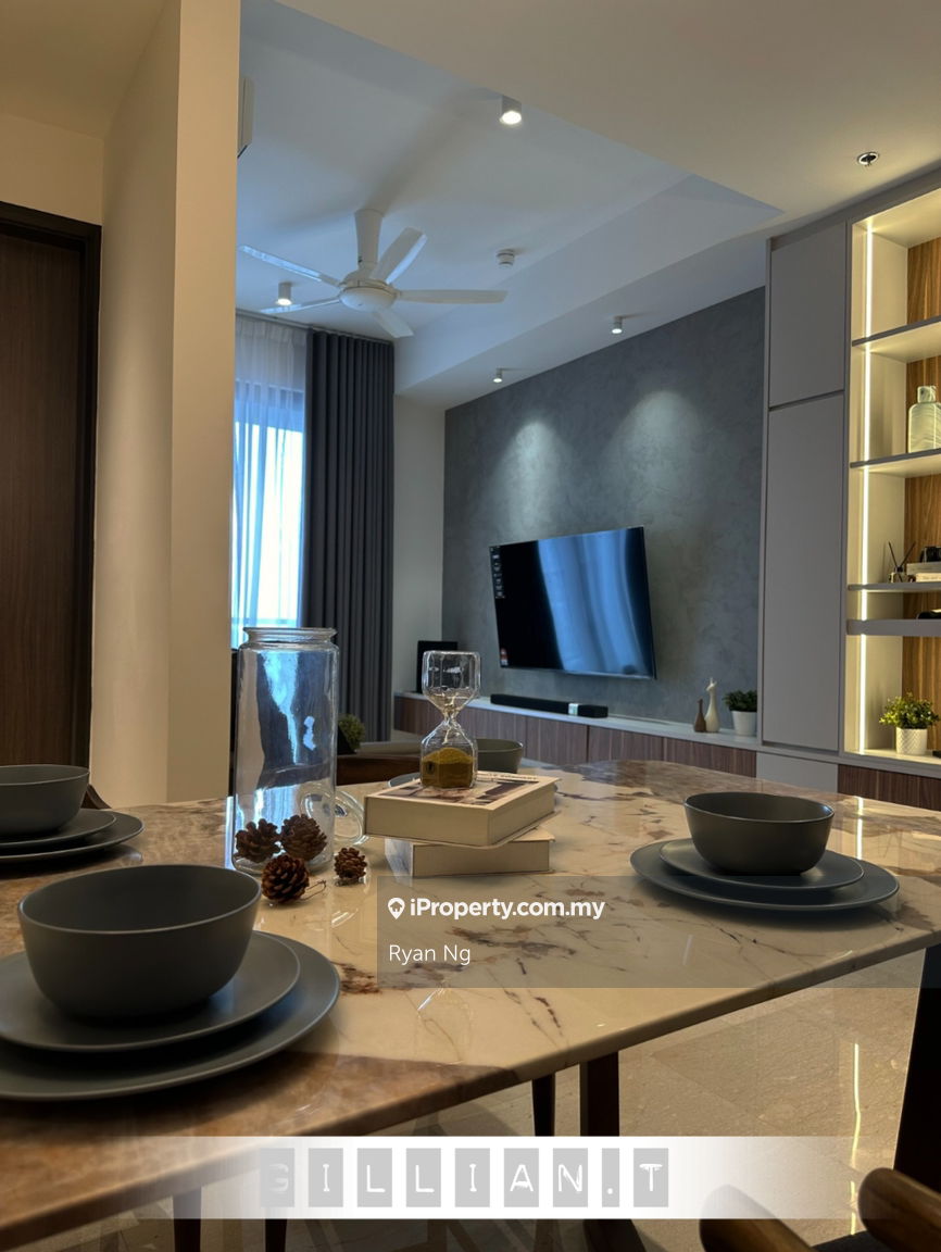 Residensi Servis untuk Dijual di Marriott Residence @ Gurney oleh Ryan Ng - iProperty.com.my