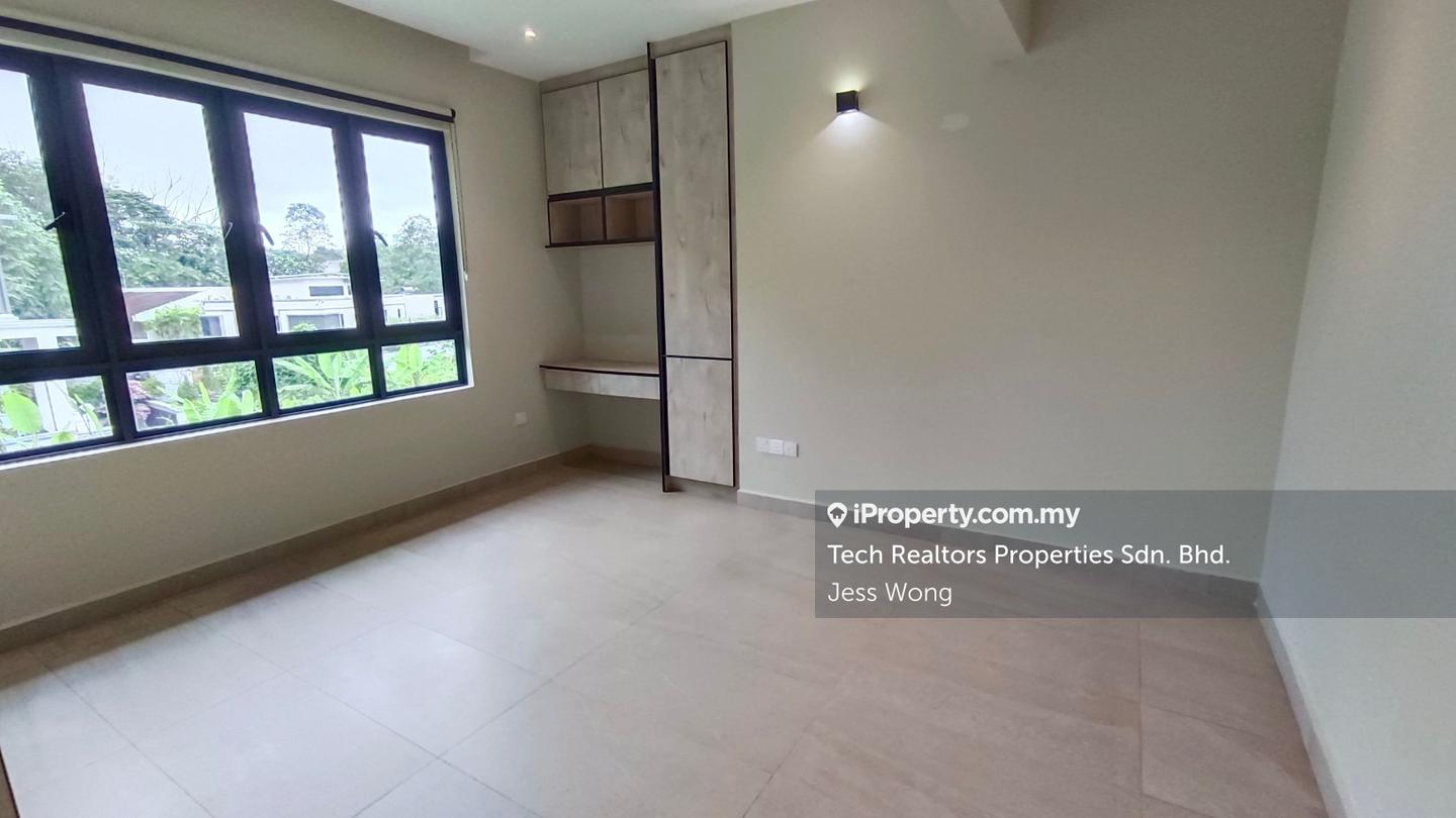 Bungalow House for Rent in Bukit Damansara Heights, Damansara Heights by Jess Wong - iProperty.com.my