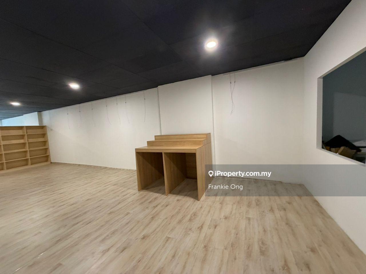 Pejabat untuk Disewa di Old Klang Road, Kuchai Lama oleh Frankie Ong - iProperty.com.my