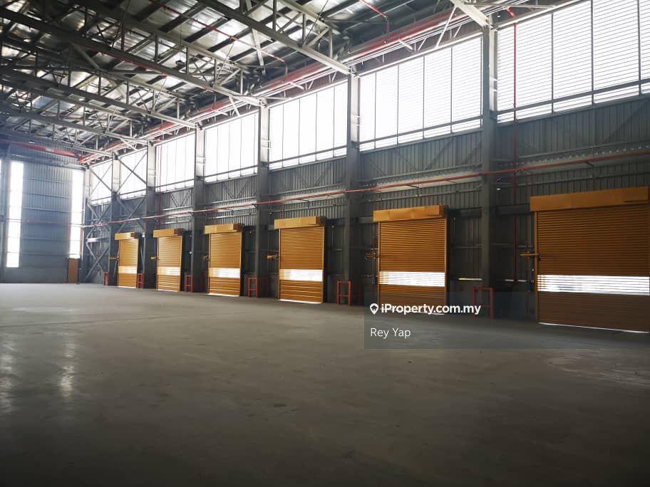 Gudang untuk Disewa di Seksyen U10, Shah Alam oleh Rey Yap - iProperty.com.my