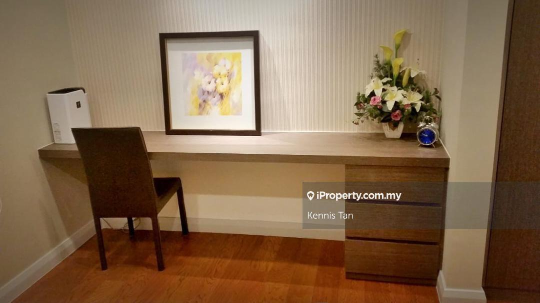 Condominium for Rent in The Westside One by Kennis Tan - iProperty.com.my