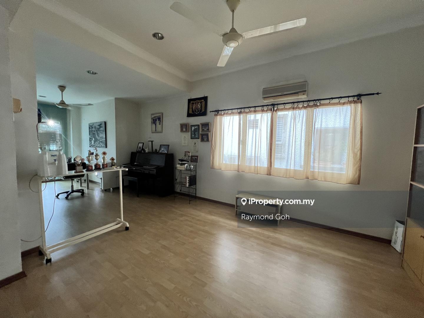 Bungalow House for Sale in Bukit Damansara, Damansara Heights by Raymond Goh - iProperty.com.my