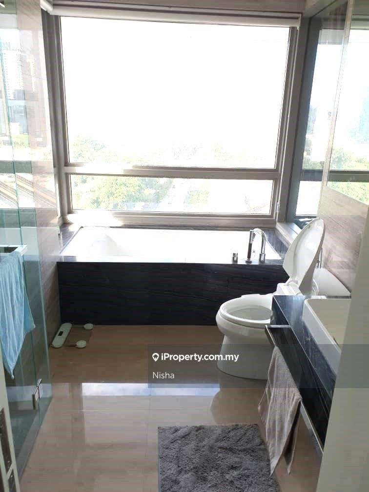 Service Residence for Sale in The Sentral Residences by Nisha - iProperty.com.my
