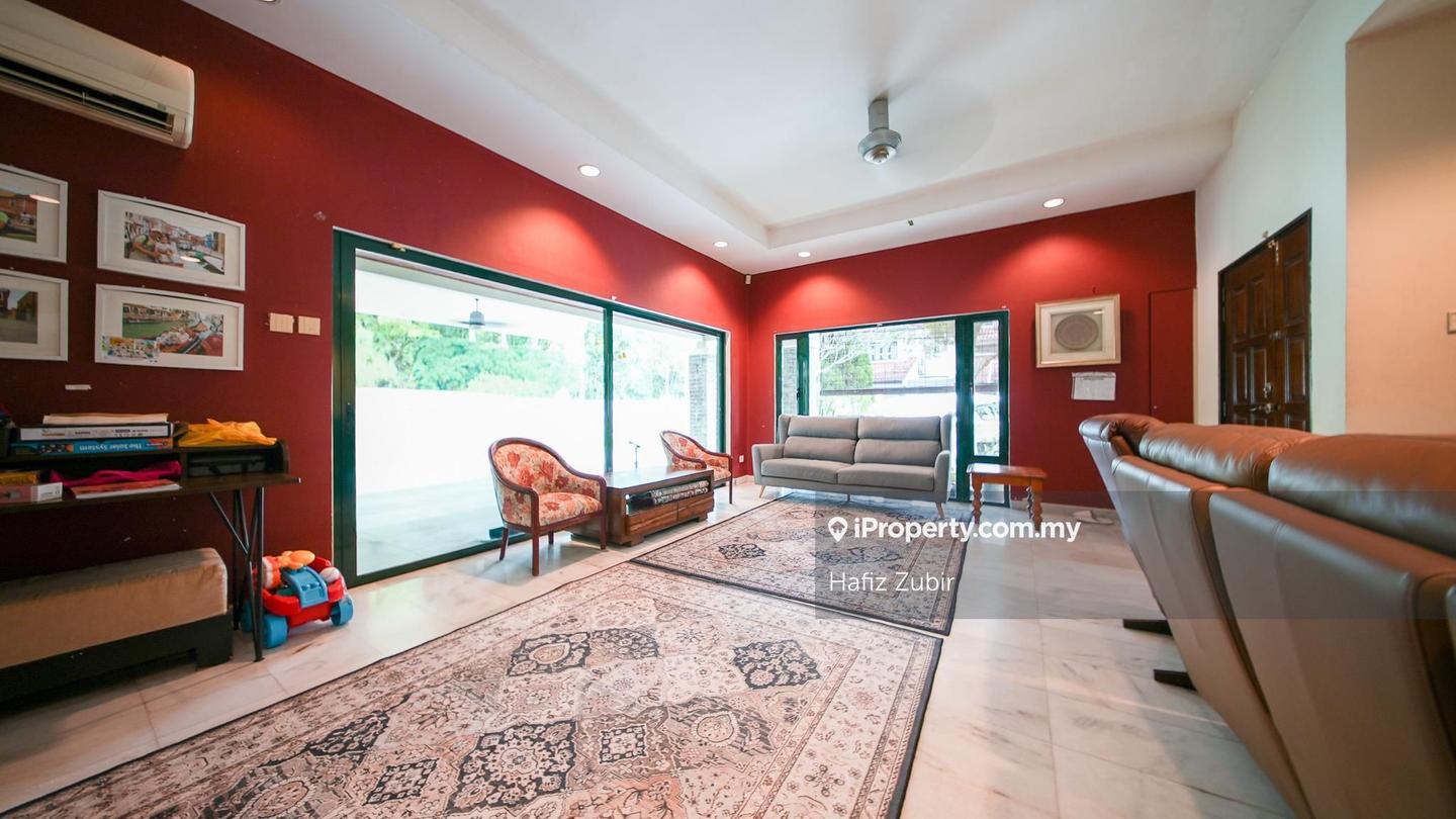 2-storey Terraced House for Sale in Tropicana, Petaling Jaya by Hafiz Zubir - iProperty.com.my