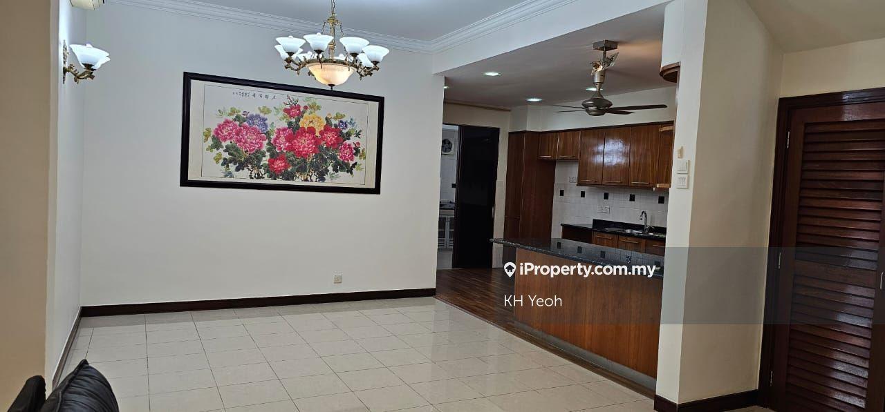 3-storey Terraced House for Rent in Safa @ Desa ParkCity, Desa Parkcity by KH Yeoh - iProperty.com.my