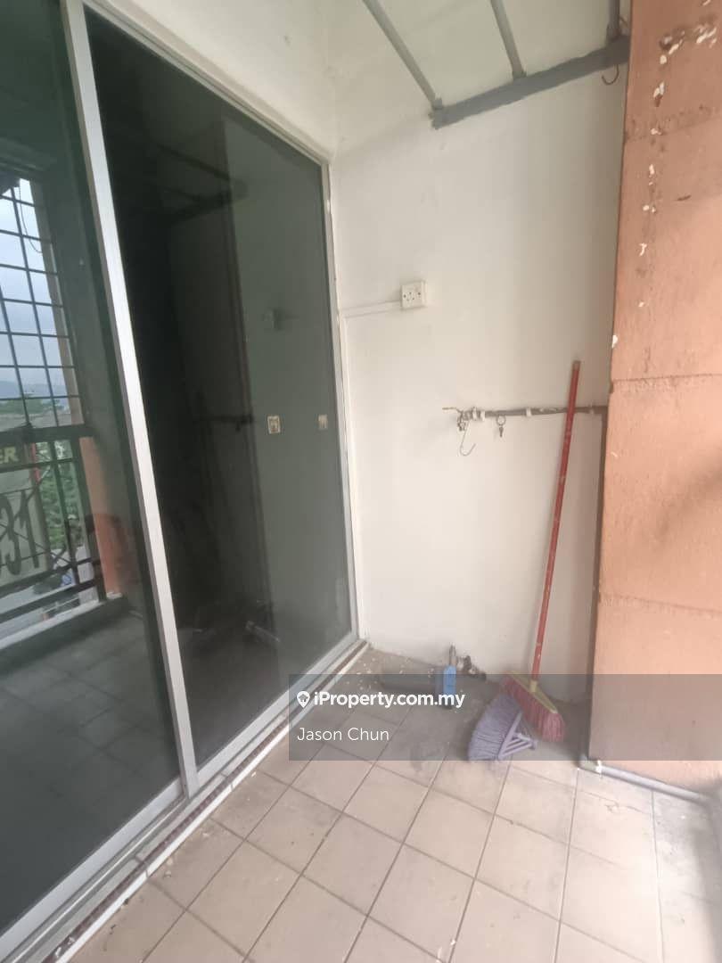 Pangsapuri untuk Disewa di Taman Megah Cheras Apartment oleh Jason Chun - iProperty.com.my