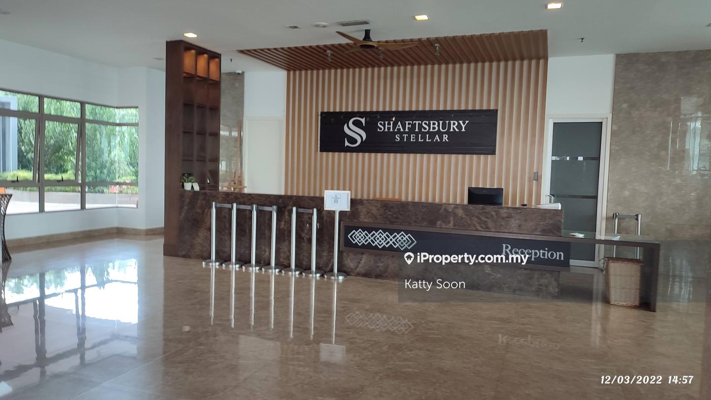 Condominium for Sale in Shaftsbury Residence by Katty Soon - iProperty.com.my