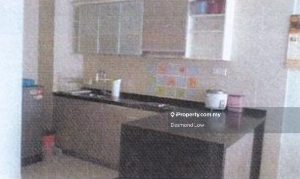 Residensi Servis untuk Disewa di Tiara Mutiara / The Crown oleh Desmond Low - iProperty.com.my