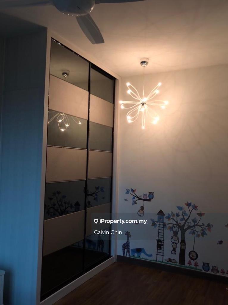 Condominium for Sale in The Reach @ Titiwangsa by Calvin Chin - iProperty.com.my