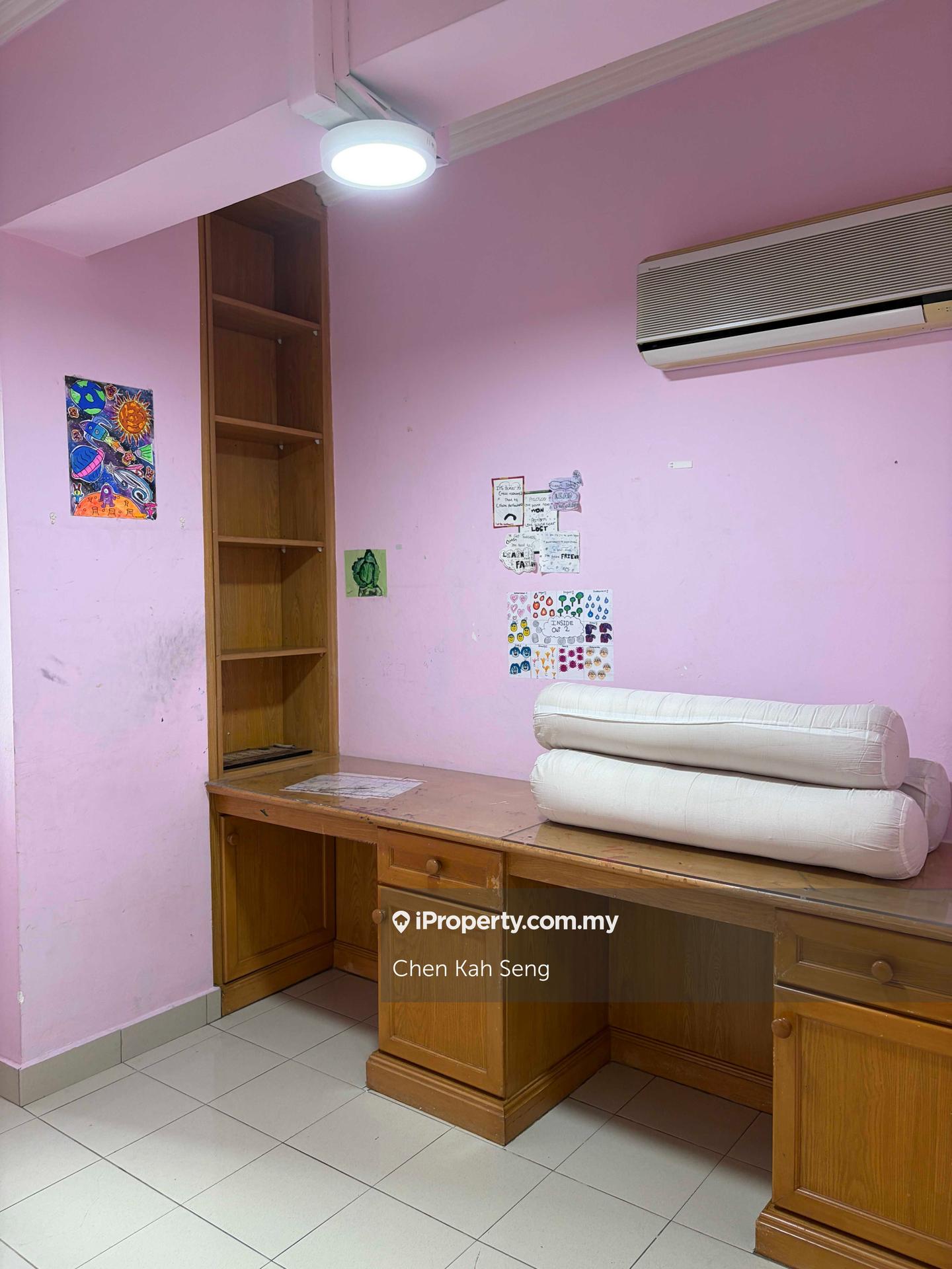 Kondominium untuk Dijual di Ehsan Ria oleh Chen Kah Seng - iProperty.com.my