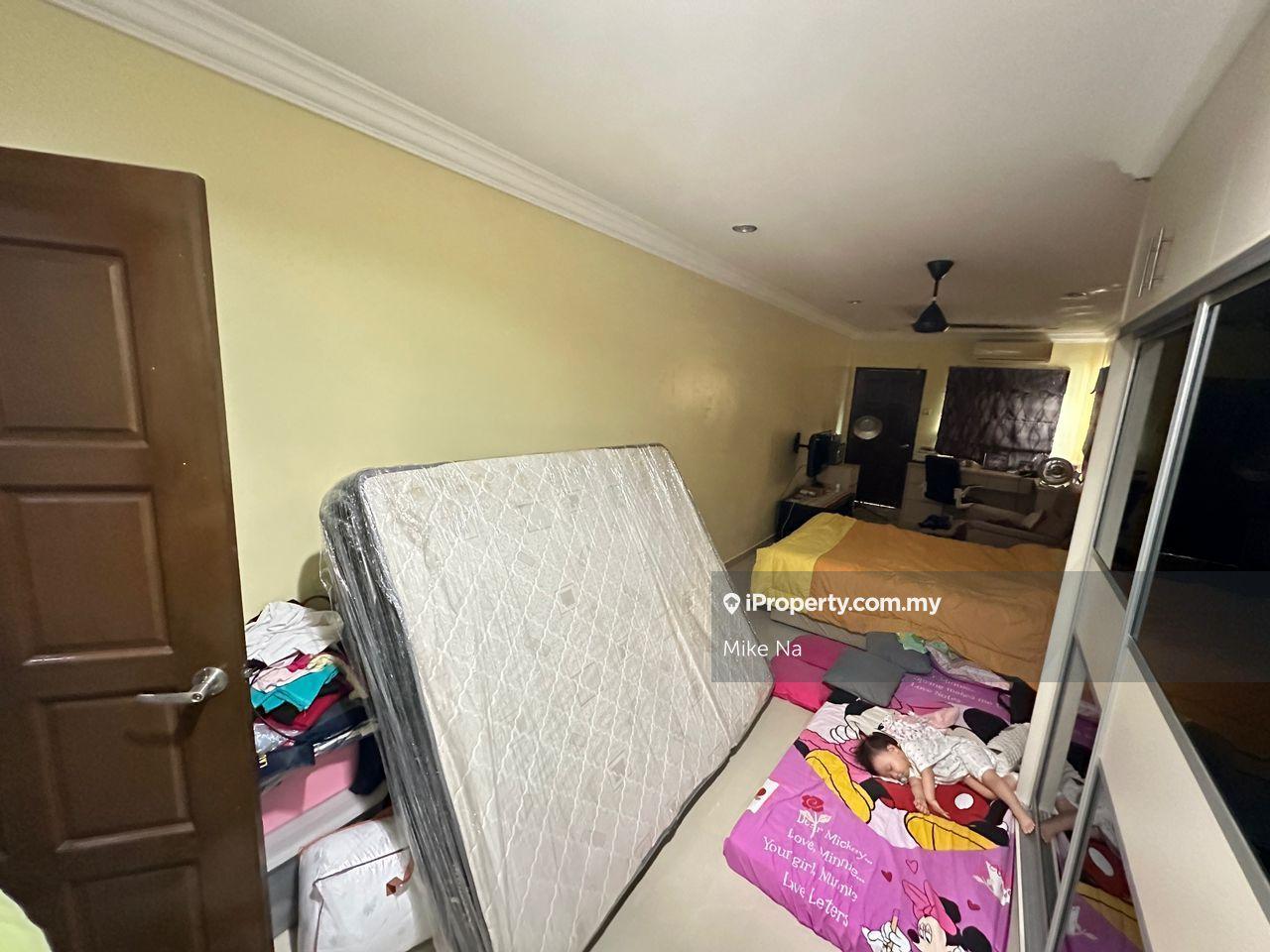 Rumah Berangkai 2 Tingkat untuk Dijual di Taman Suria Jaya, Cheras oleh Mike Na - iProperty.com.my