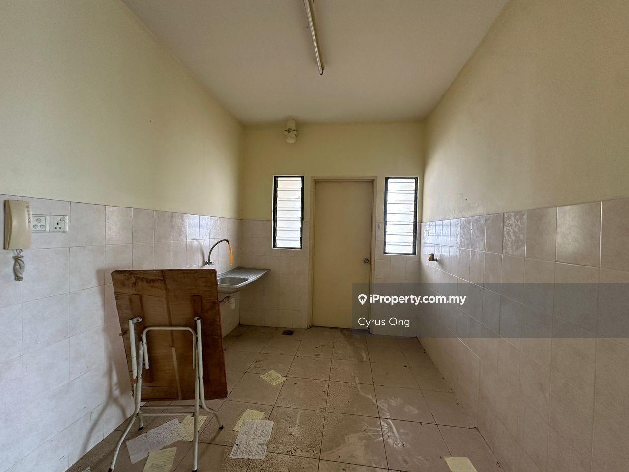 Condominium for Sale in Changkat View by Cyrus Ong - iProperty.com.my