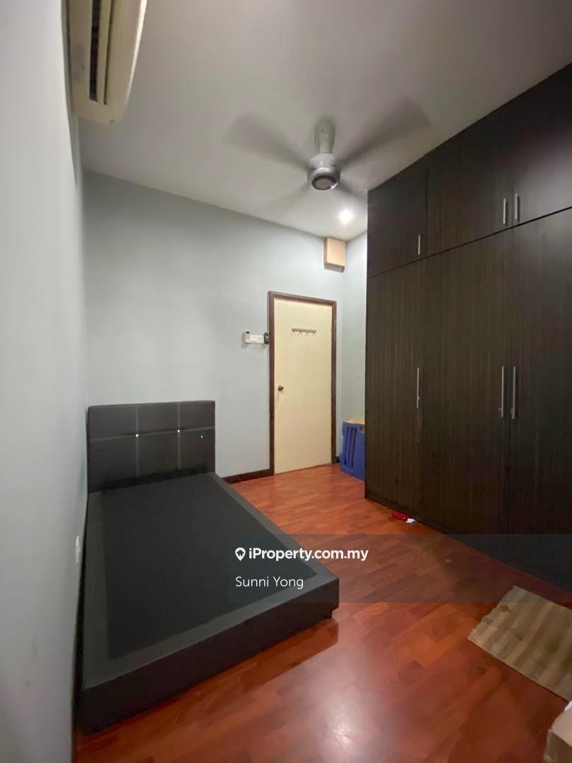 Rumah Berangkai 2 Tingkat untuk Dijual di Kim Crest, Taman Puchong Hartamas, Puchong oleh Sunni Yong - iProperty.com.my