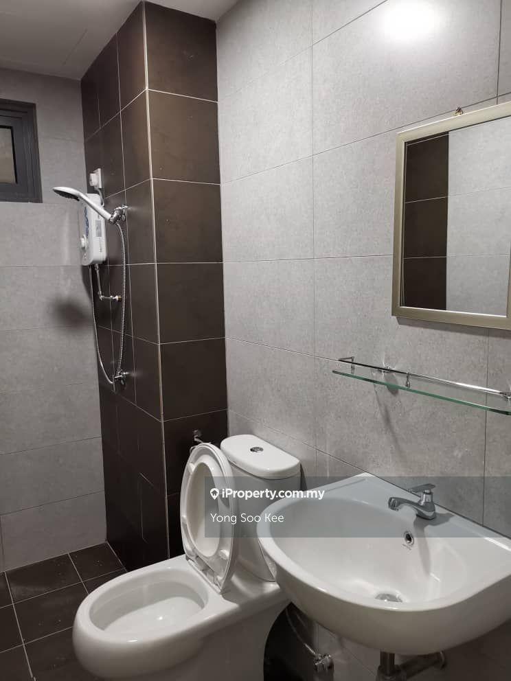 Residensi Servis untuk Disewa di Meritus Residensi oleh Yong Soo Kee - iProperty.com.my