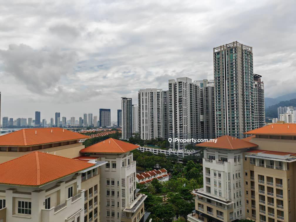 Condominium for Rent in Andaman @ Quayside by Daniel Teoh - iProperty.com.my