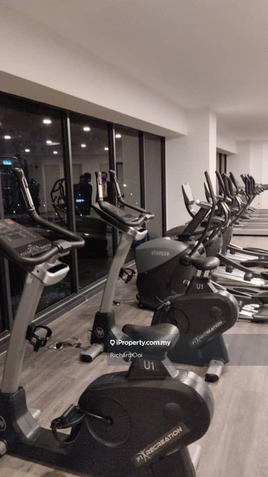 Residensi Servis untuk Disewa di Horizon Suites oleh Richard Ooi - iProperty.com.my