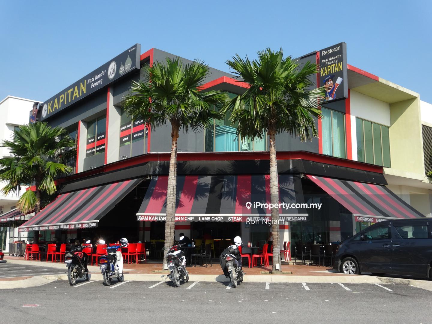 Kedai-Pejabat untuk Dijual di Shah Alam, Subang Jaya, Shah Alam oleh Ron Ngiam - iProperty.com.my