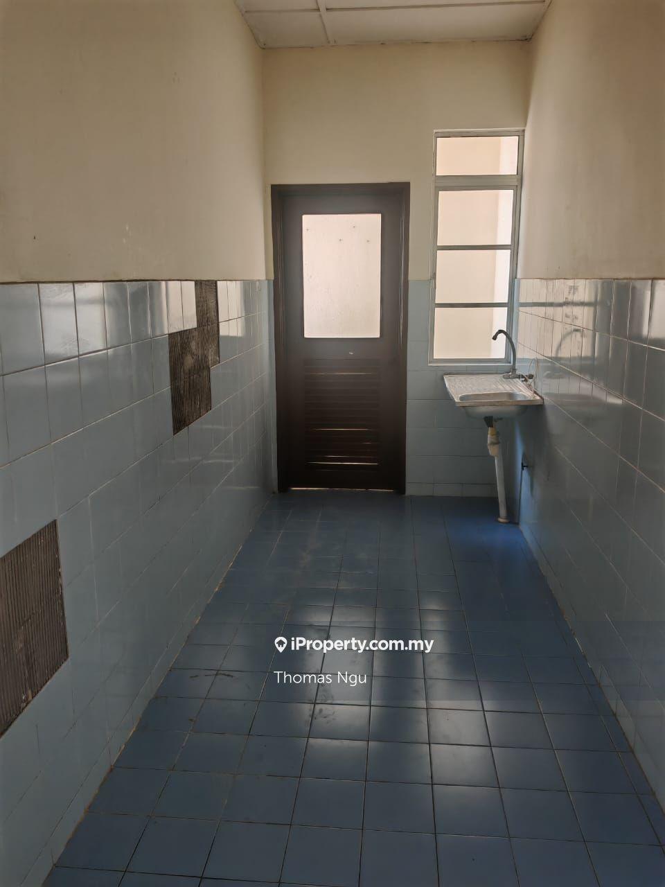 Apartment for Sale in Pangsapuri Orkid by Thomas Ngu - iProperty.com.my