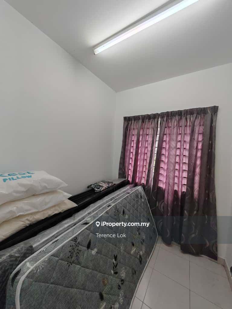 Rumah Berangkai 2 Tingkat untuk Dijual di S2 Heights, Seremban 2 oleh Terence Lok - iProperty.com.my