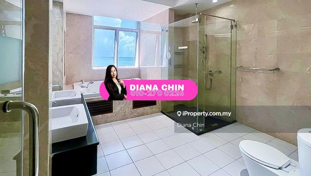 Condominium for Sale in Mayfair Condominium by Diana Chin - iProperty.com.my