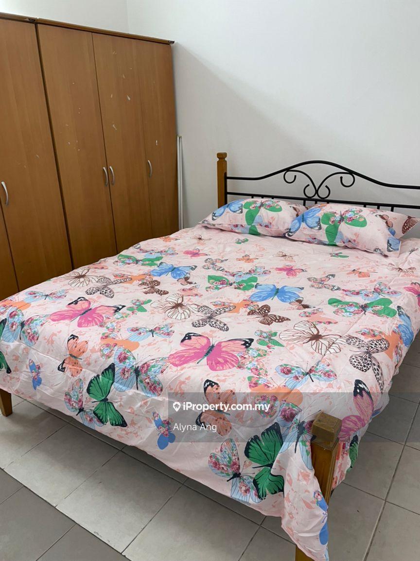 Kondominium untuk Dijual di Kemuncak Shah Alam oleh Alyna Ang - iProperty.com.my