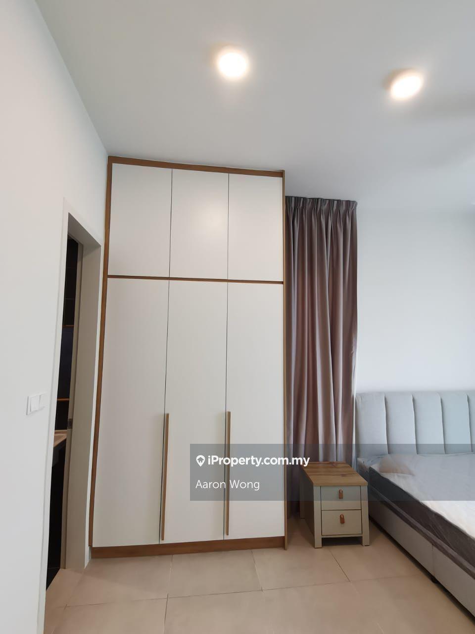 Kondominium untuk Disewa di The Address oleh Aaron Wong - iProperty.com.my