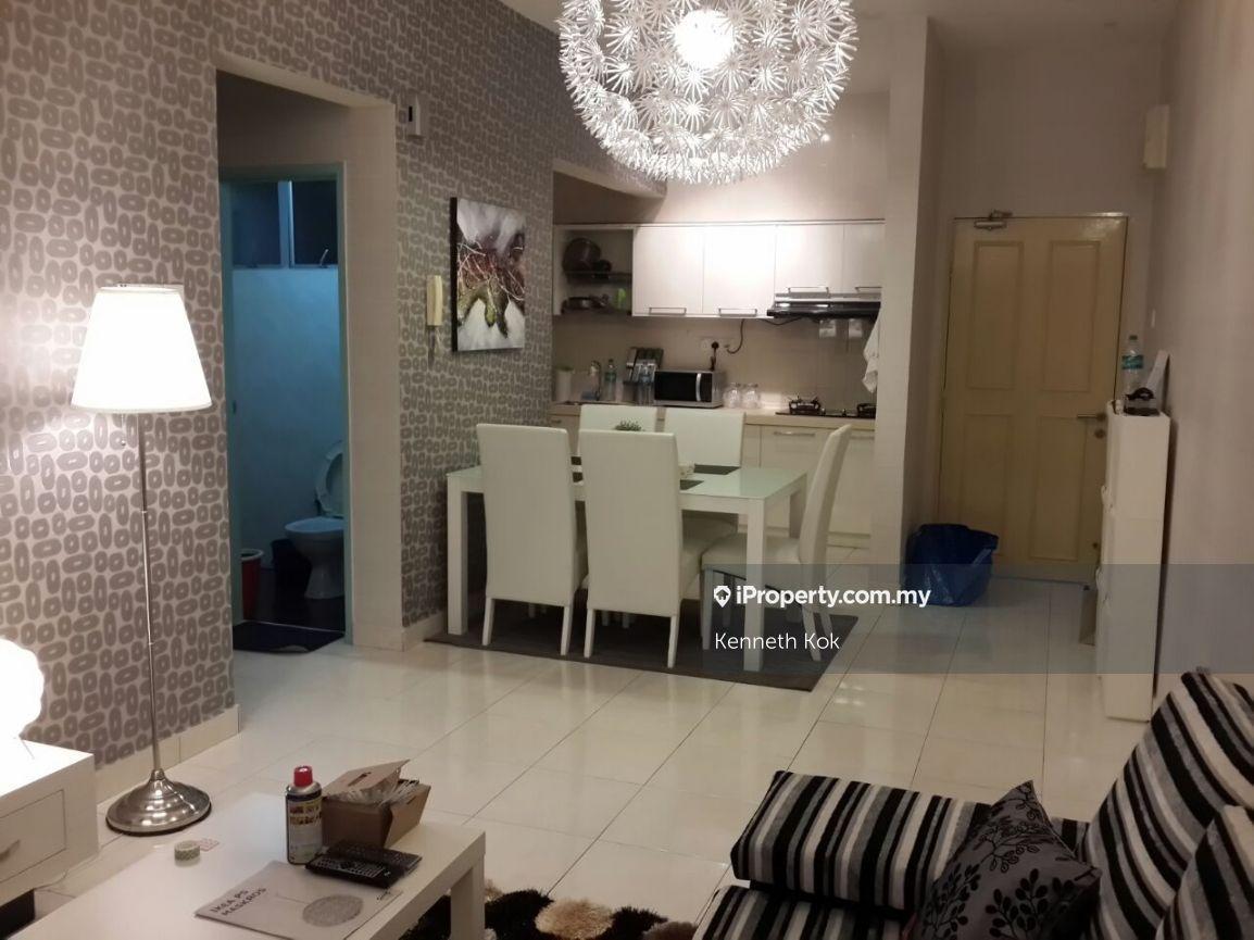 Service Residence for Rent in E-Tiara by Kenneth Kok - iProperty.com.my