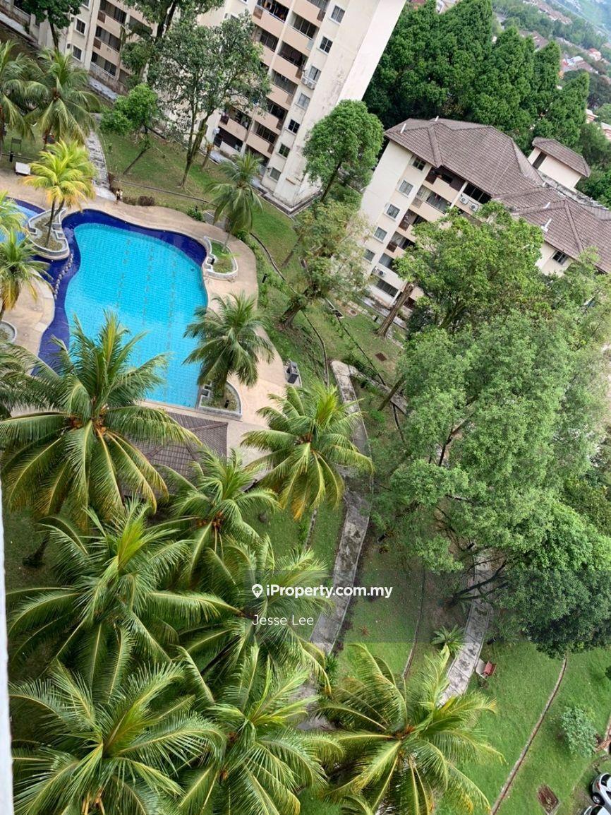 Condominium for Rent in Paradesa Rustica by Jesse Lee - iProperty.com.my