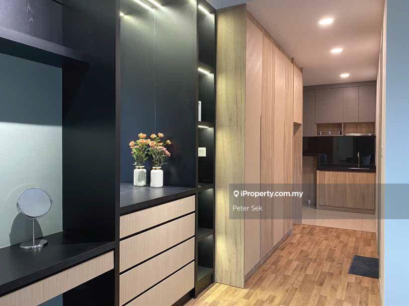 Condominium for Rent in Sunway Mont Residences by Peter Sek - iProperty.com.my