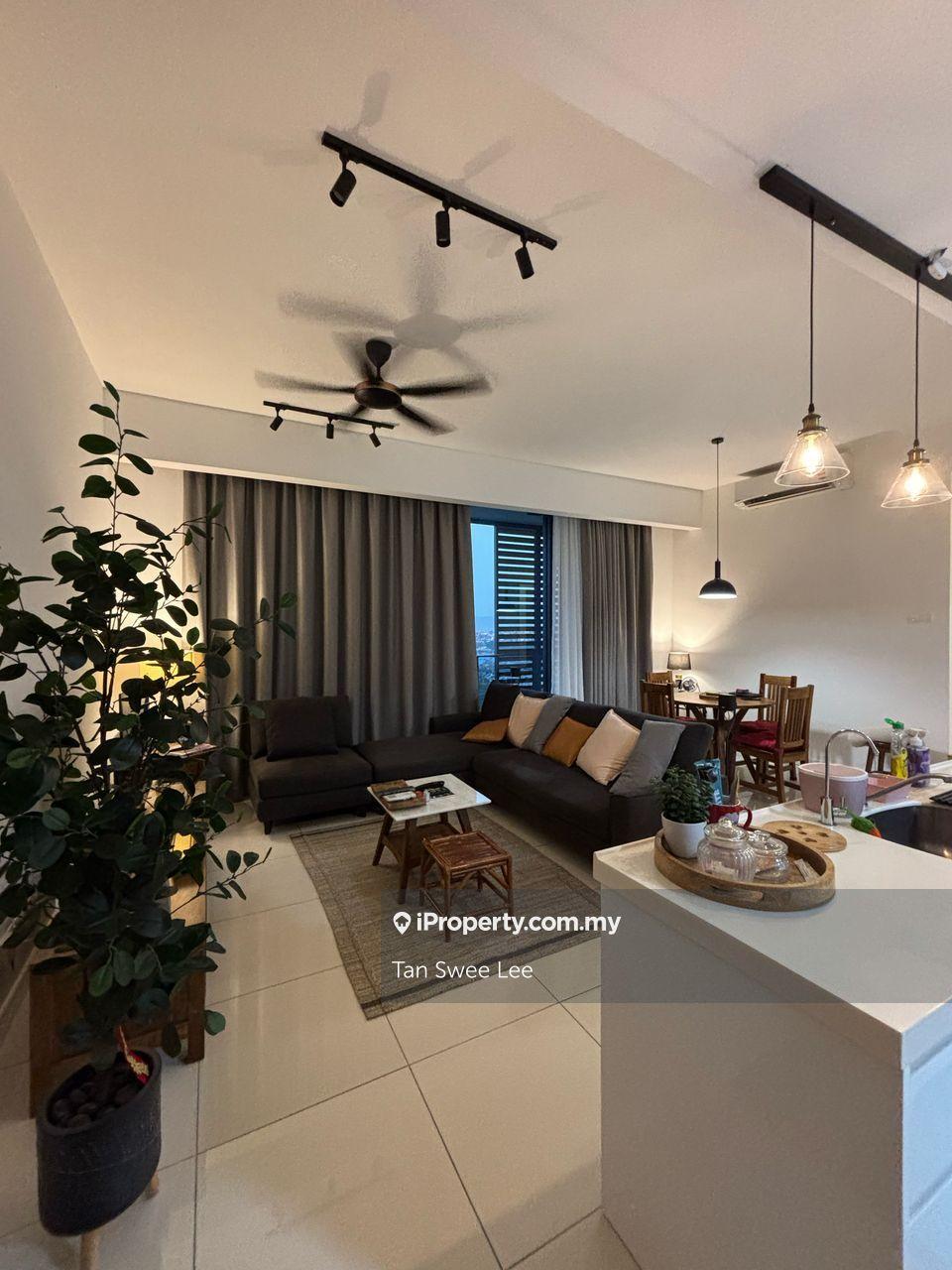 Kondominium untuk Dijual di Avara oleh Tan Swee Lee - iProperty.com.my