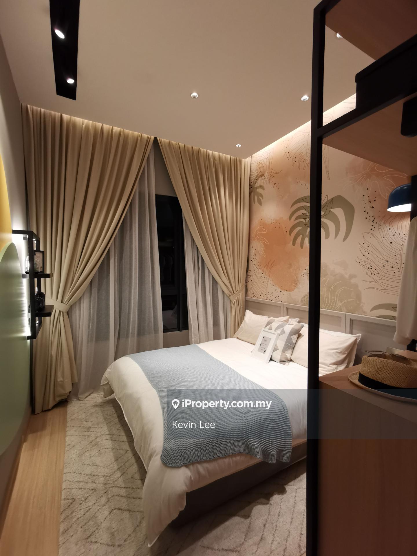 Condominium for Sale in LEA By The Hills by Kevin Lee - iProperty.com.my
