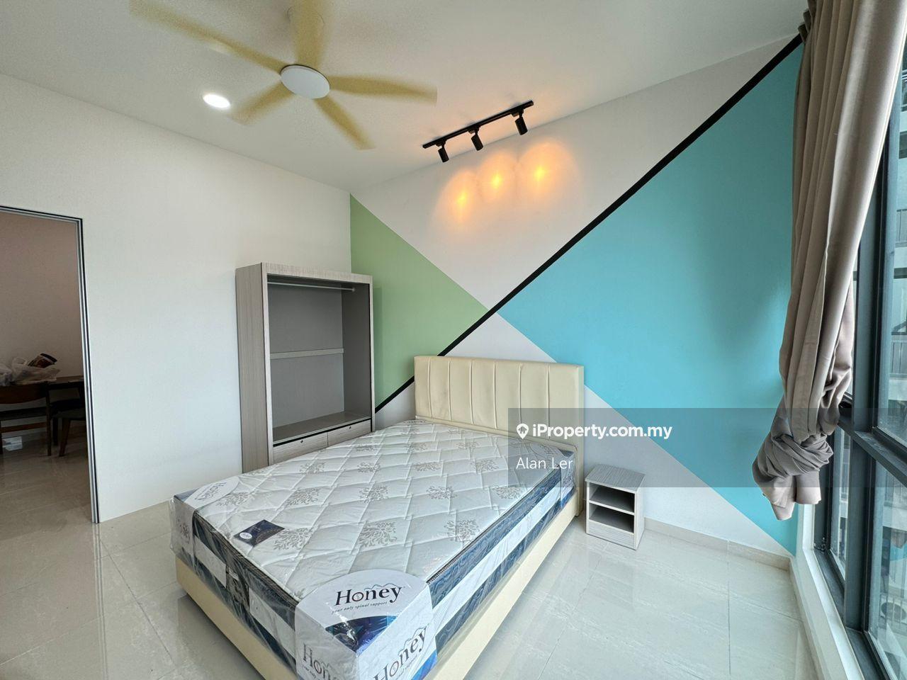 Condominium for Rent in SKS Pavillion Residences by Alan Ler - iProperty.com.my