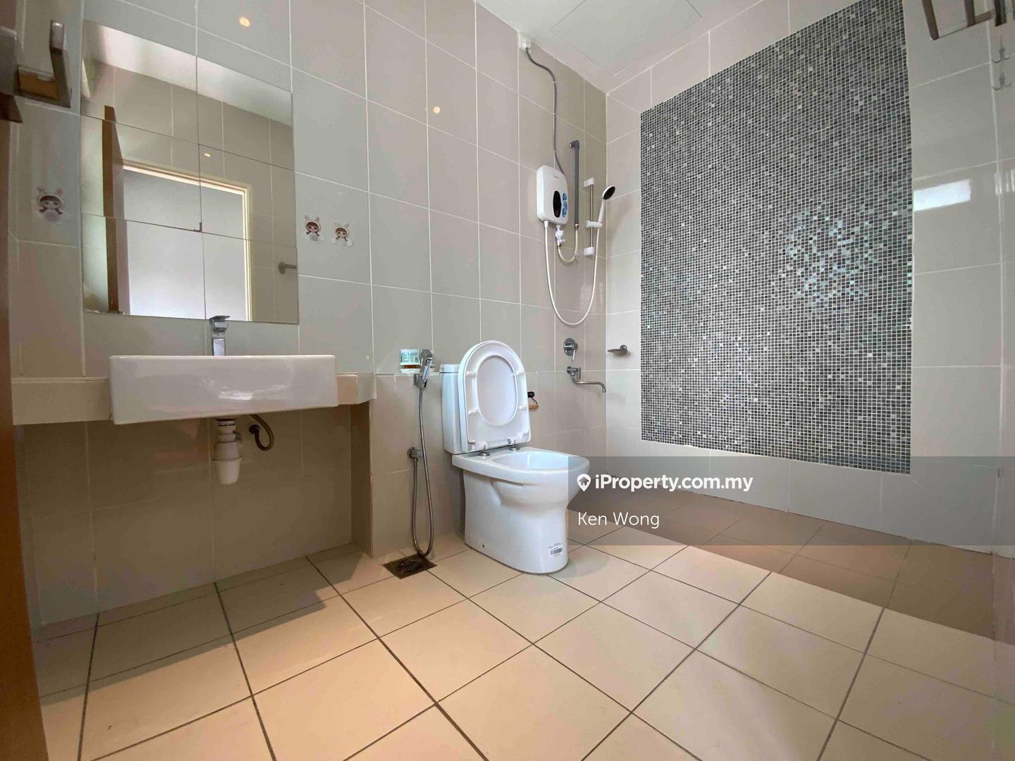 2-storey Terraced House for Rent in Rimbun 1 Bandar Kinrara 7, Bandar Kinrara by Ken Wong - iProperty.com.my