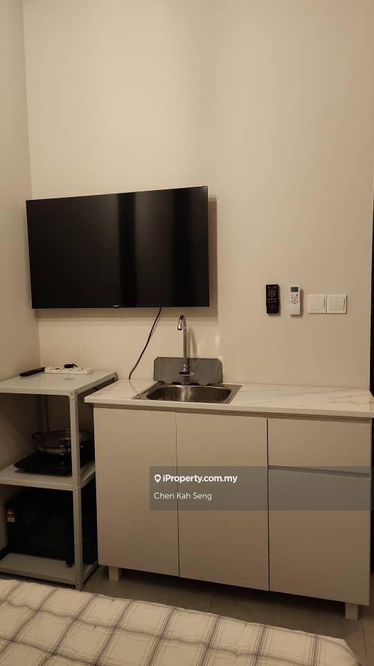 Service Residence for Sale in Neu Suites by Chen Kah Seng - iProperty.com.my